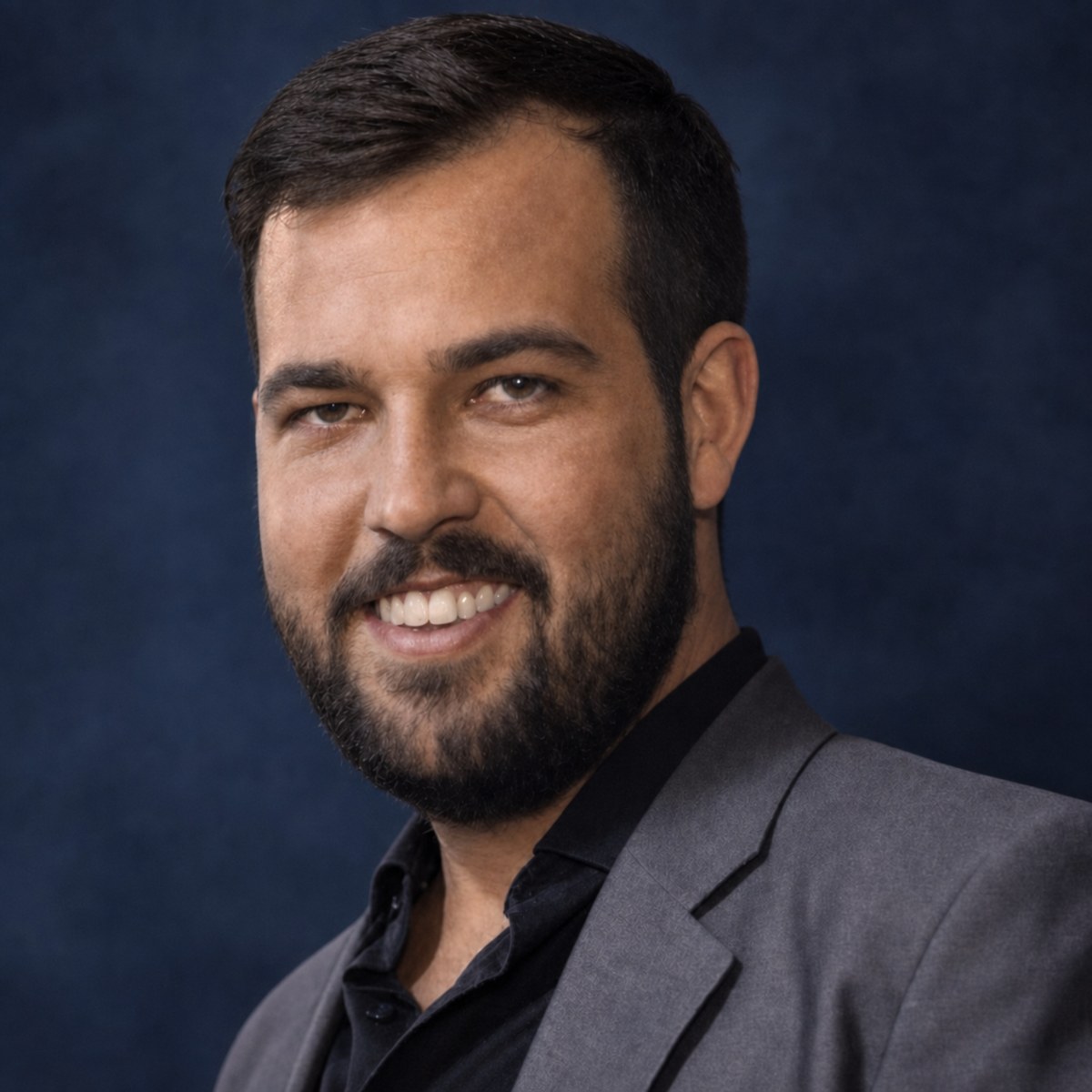 David King, AutoHound co-founder